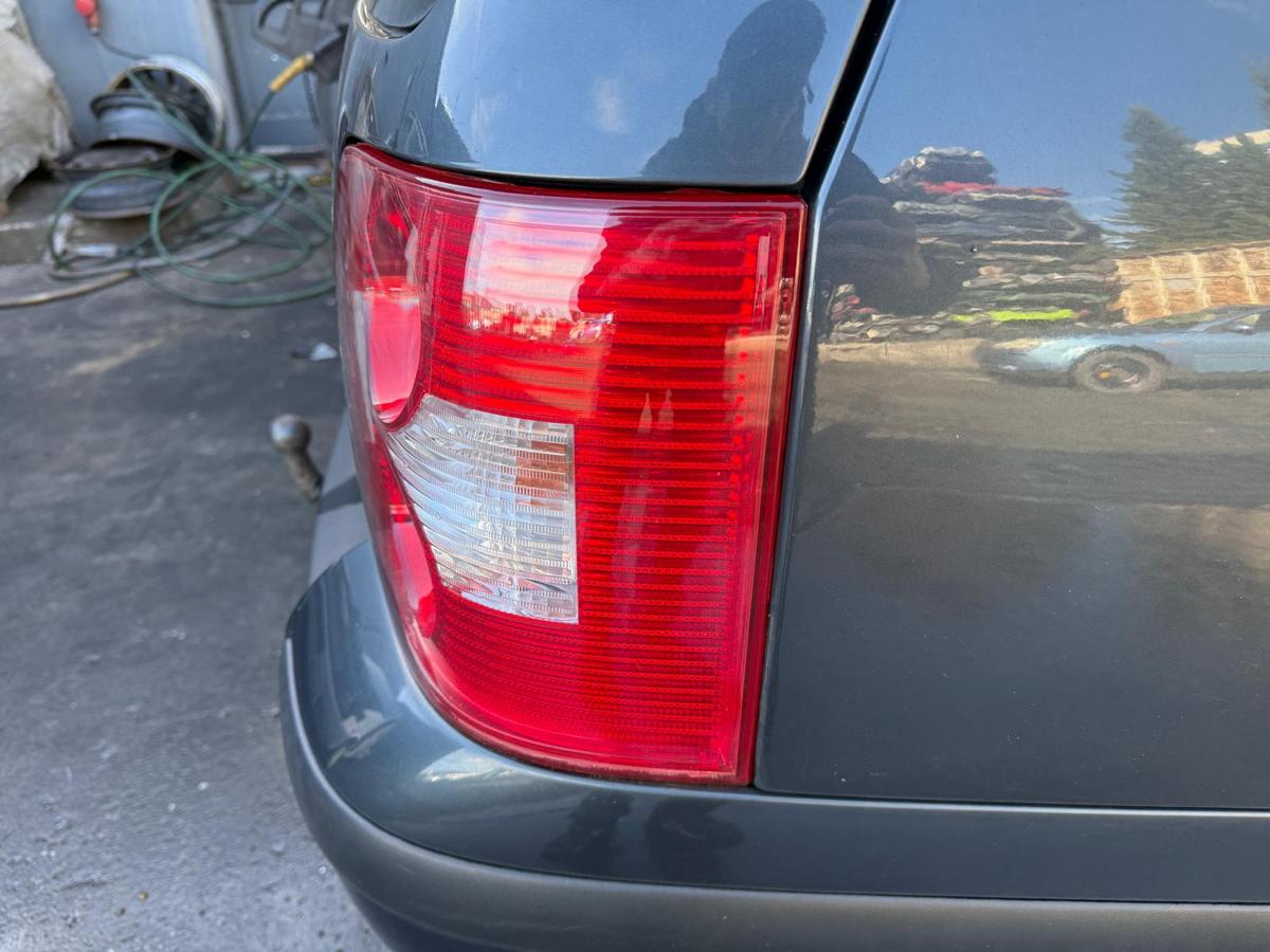 VW Passat 3BG original Rücklicht Rückleuchte rechts Variant Kombi BJ02